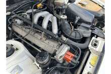 Porsche 944 944 Lux 2.5 2dr Coupe Manual Petrol - U1147
