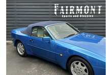 Porsche 944 S2 - U1149