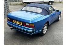 Porsche 944 S2 - U1149