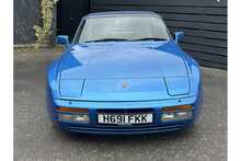 Porsche 944 S2 - U1149
