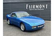 Porsche 944 S2 - U1149