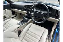 Porsche 944 S2 - U1149