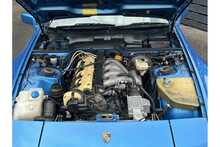 Porsche 944 S2 - U1149
