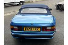 Porsche 944 S2 - U1149