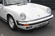Porsche 911 Carrera Sport - U1155