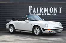 Porsche 911 Carrera Sport - U1155