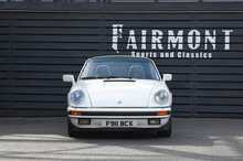 Porsche 911 Carrera Sport - U1155