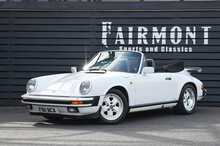 Porsche 911 Carrera Sport - U1155