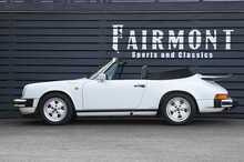 Porsche 911 Carrera Sport - U1155