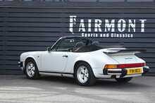 Porsche 911 Carrera Sport - U1155