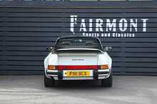 Porsche 911 Carrera Sport - U1155