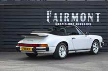 Porsche 911 Carrera Sport - U1155