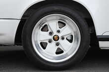 Porsche 911 Carrera Sport - U1155