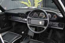 Porsche 911 Carrera Sport - U1155