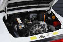 Porsche 911 Carrera Sport - U1155