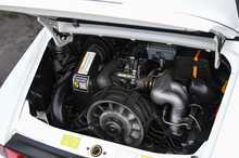 Porsche 911 Carrera Sport - U1155
