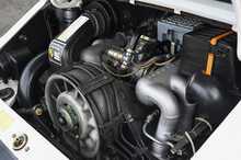 Porsche 911 Carrera Sport - U1155