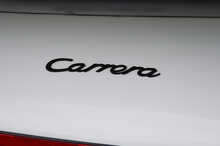 Porsche 911 Carrera Sport - U1155