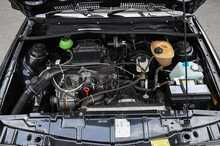 Volkswagen Scirocco GT II - U1161