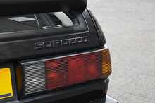 Volkswagen Scirocco GT II - U1161