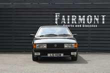 Volkswagen Scirocco GT II - U1161