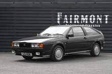 Volkswagen Scirocco GT II - U1161