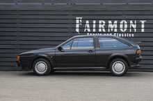 Volkswagen Scirocco GT II - U1161