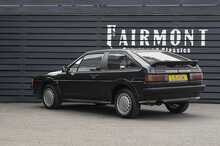 Volkswagen Scirocco GT II - U1161