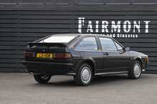 Volkswagen Scirocco GT II - U1161