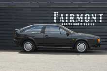 Volkswagen Scirocco GT II - U1161