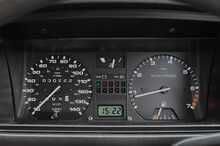 Volkswagen Scirocco GT II - U1161