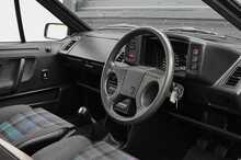 Volkswagen Scirocco GT II - U1161