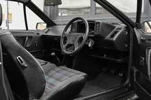 Volkswagen Scirocco GT II - U1161