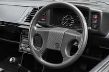 Volkswagen Scirocco GT II - U1161