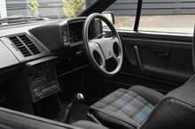 Volkswagen Scirocco GT II - U1161