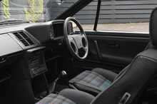 Volkswagen Scirocco GT II - U1161