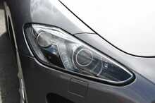 Maserati GranTurismo V8 Sport - U1162