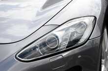 Maserati GranTurismo V8 Sport - U1162