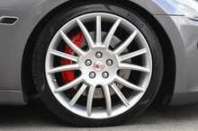 Maserati GranTurismo V8 Sport - U1162