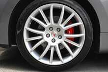 Maserati GranTurismo V8 Sport - U1162