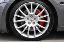 Maserati GranTurismo V8 Sport - U1162