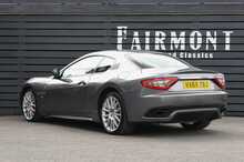 Maserati GranTurismo V8 Sport - U1162