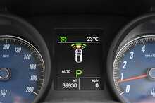 Maserati GranTurismo V8 Sport - U1162