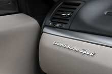 Maserati GranTurismo V8 Sport - U1162