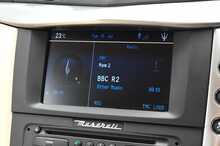 Maserati GranTurismo V8 Sport - U1162