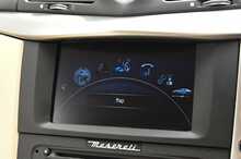 Maserati GranTurismo V8 Sport - U1162