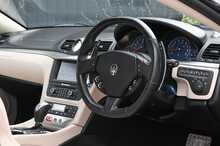 Maserati GranTurismo V8 Sport - U1162