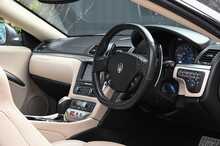 Maserati GranTurismo V8 Sport - U1162