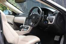 Maserati GranTurismo V8 Sport - U1162