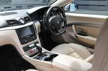 Maserati GranTurismo V8 Sport - U1162